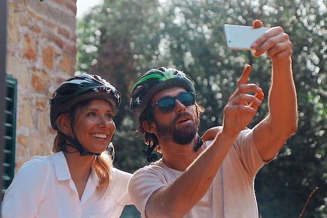 Tuscany E-Bike Tour: From Florence to Chianti With Lunch and Tastings - Tour Details and Logistics