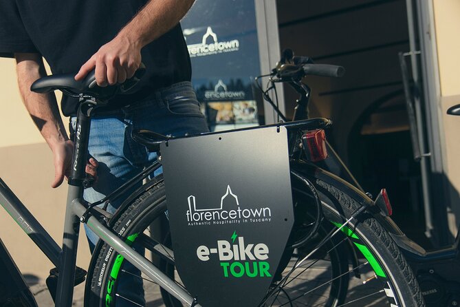 Tuscany E-Bike Tour: From Florence to Chianti With Lunch and Tastings - Common Questions