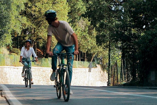 Tuscany E-Bike Tour: From Florence to Chianti With Lunch and Tastings - The Sum Up
