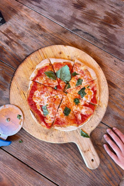 Tuscany E-Bike Tour With Pizza Making by Bike - Health Considerations