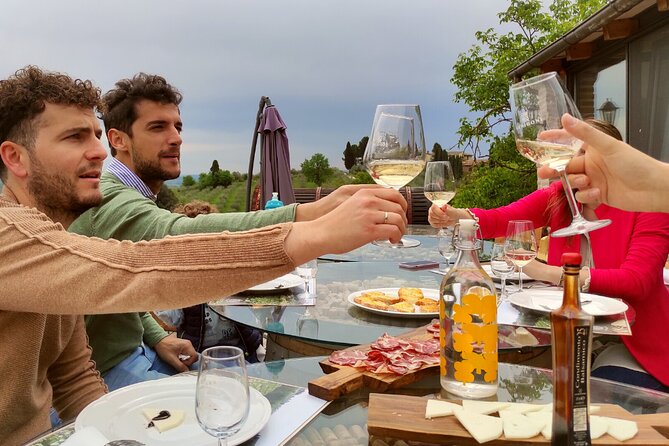 Tuscany Experience From Florence:Pisa,Siena,San Gimignano & Chianti Wine Tasting - Pricing and Booking Details