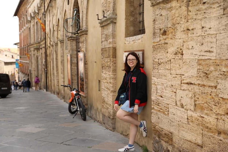 Tuscany Florence day trip with Vinery Lunch from Rome - Who Is This Tour Best For?