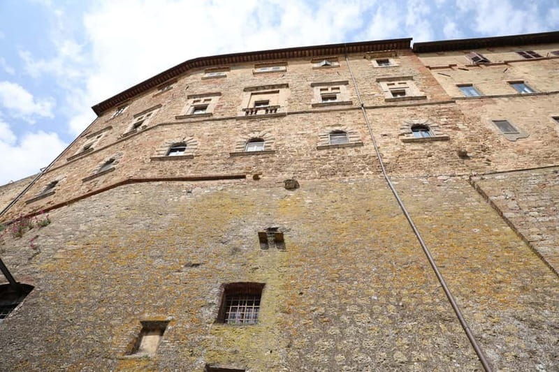 Tuscany Florence day trip with Vinery Lunch from Rome - The Sum Up