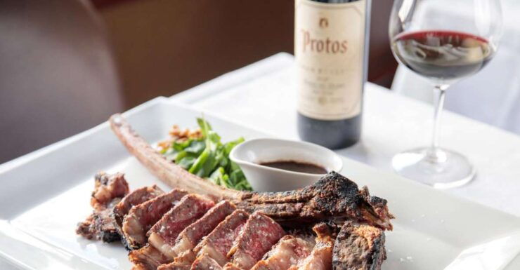 Tuscany: Florentine Steak With Wines in San Gimignano Winery - Experience Details