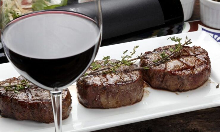 Tuscany: Florentine Steak With Wines in San Gimignano Winery - Activity Description