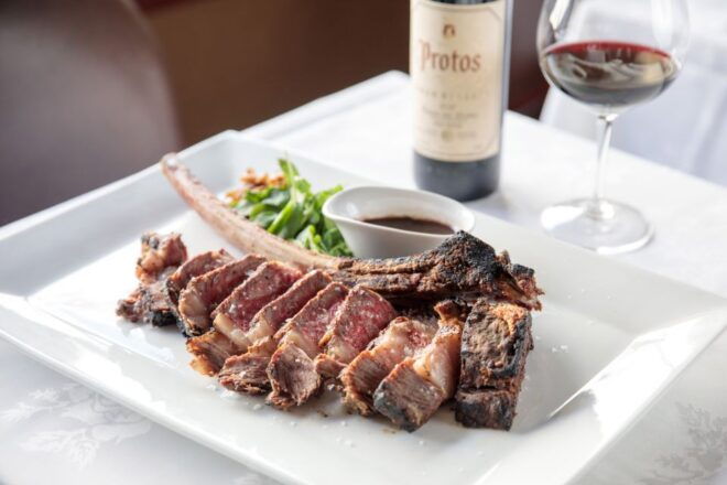 Tuscany: Florentine Steak With Wines in San Gimignano Winery - Booking and Cancellation