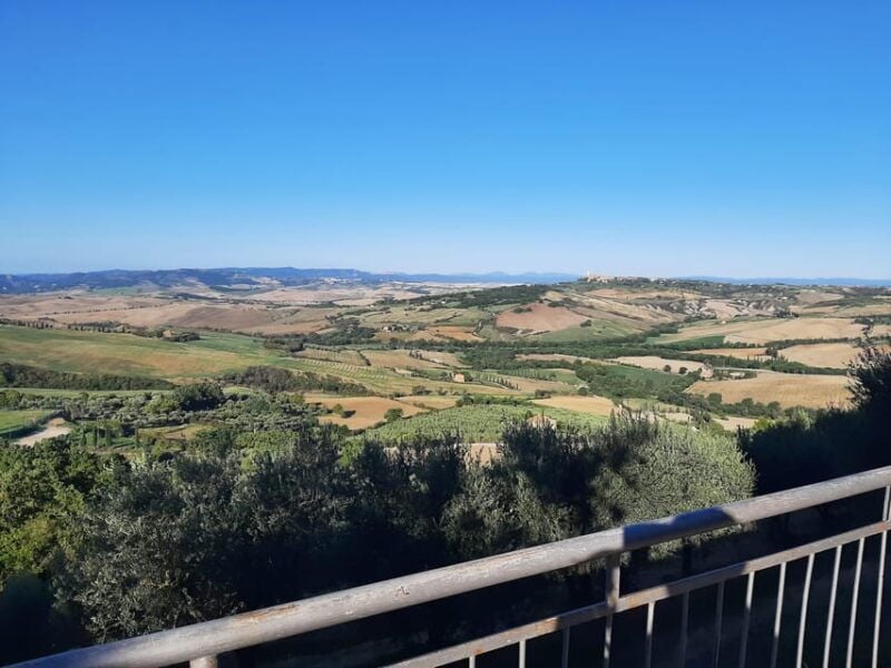 Tuscany from Rome- Pienza and Montepulciano private day tour - Exploring Tuscany from Rome: Pienza and Montepulciano Private Day Tour