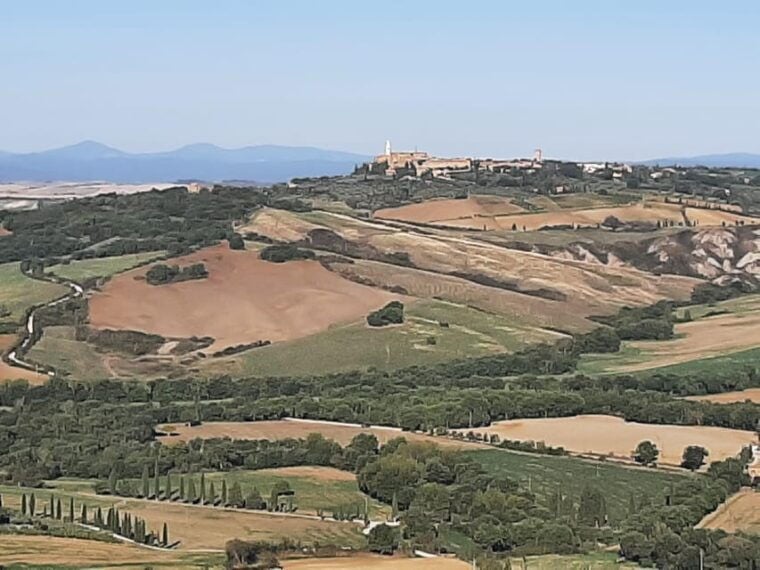 Tuscany from Rome- Pienza and Montepulciano private day tour - Practical Details: What’s Included and What You Should Know