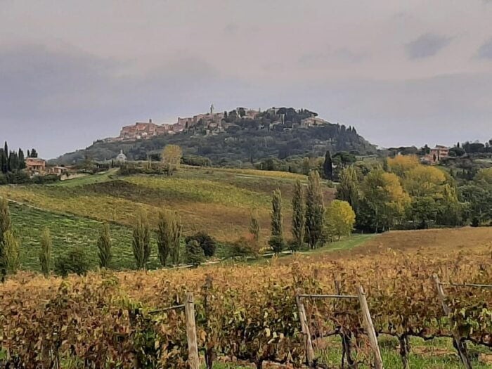 Tuscany from Rome- Pienza and Montepulciano private day tour - Frequently Asked Questions