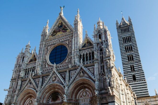 Tuscany: Full-Day Luxury Minivan Tour With Siena and Pisa - Tour Highlights and Review