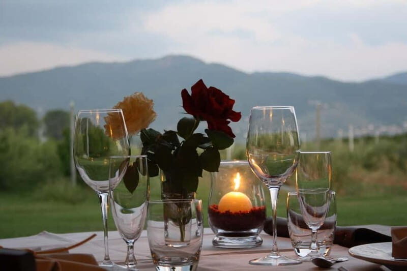 Tuscany: Garden Dinner with Award-Winning Sommelier - Who Is This Tour Best For?