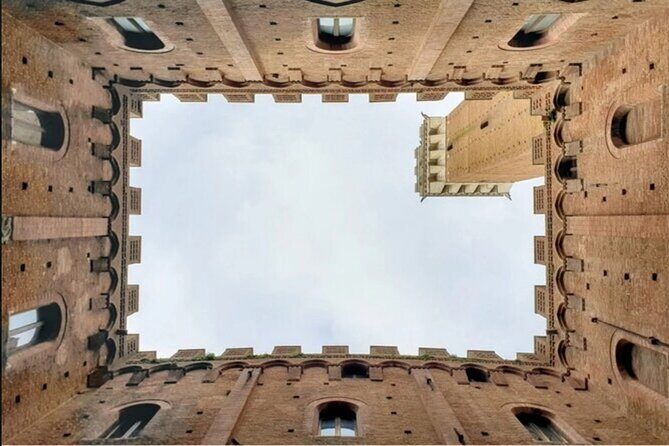 Tuscany Grand Tour from Florence: Pisa,Chianti Wine Tasting,Siena - Transportation, Group Size, and Overall Value