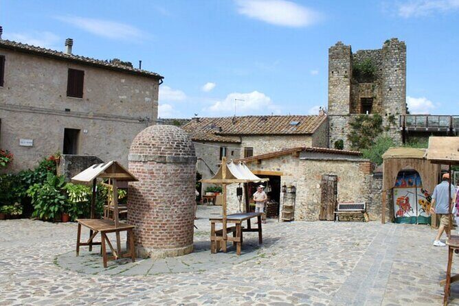 Tuscany Grand Tour from Florence: Pisa,Chianti Wine Tasting,Siena - Who Should Consider This Tour?