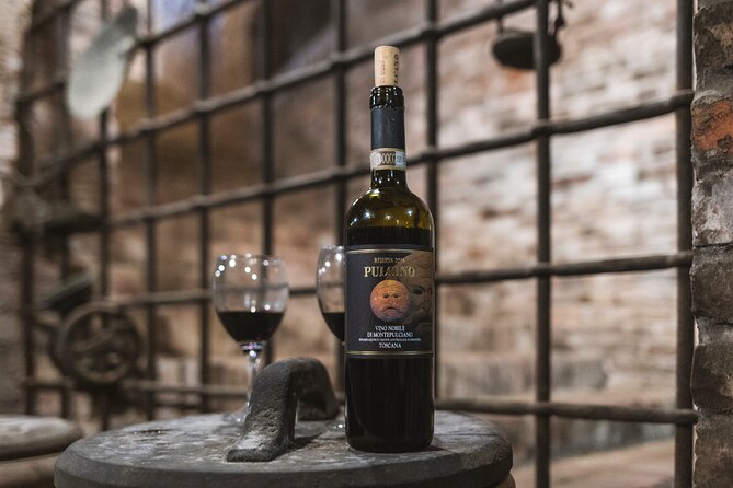 Tuscany Guided Day Trip From Rome With Lunch & Wine Tasting - Recommendations