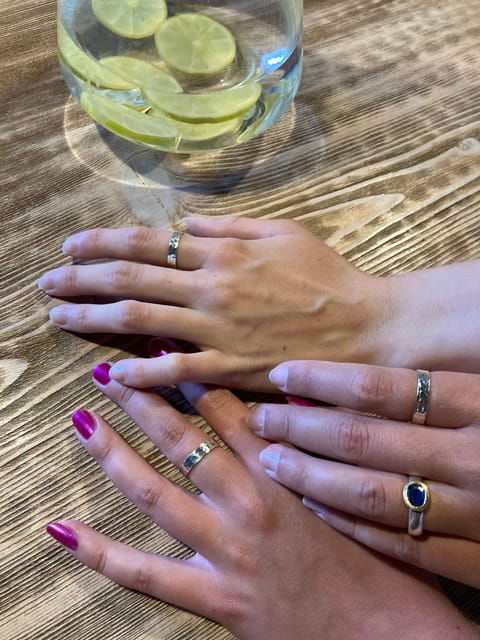 Tuscany: Highlight of a Bachelorette Party - Good To Know