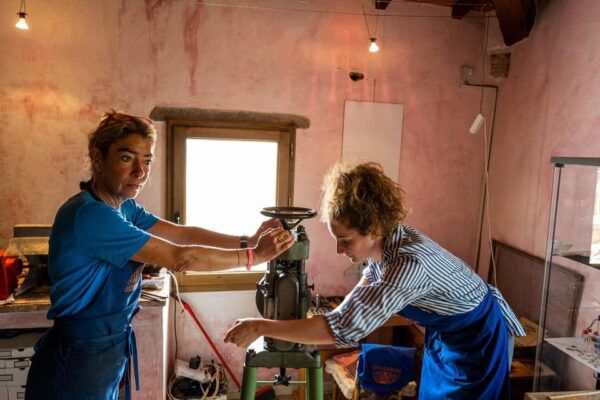 Tuscany: Highlight of a Bachelorette Party - Tips for an Amazing Bachelorette Party