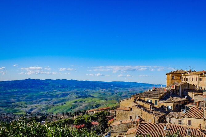 Tuscany Highlights Guided Small-Group Tour From Florence - Pricing and Cancellation Policy