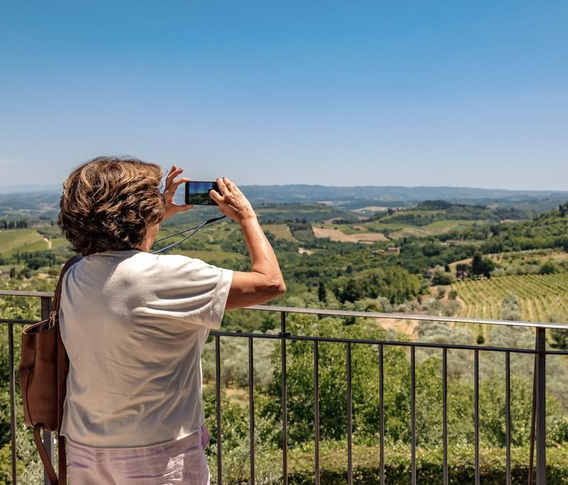 Tuscany Highlights Pisa, San Gimignano, Chianti & Siena Day Tour - Choosing the package that fits your day
