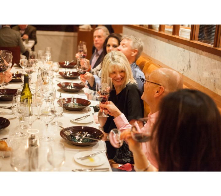 Tuscany: Horseback Riding Adventure With Lunch in a Winery - Activity Description