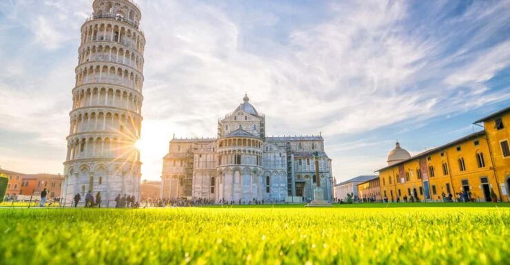 Tuscany in a Day: Pisa, San Gimignano and Siena Private Tour - Good To Know