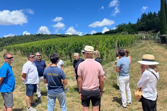 Tuscany Landscapes, Castels & Chianti Wine District - Final Thoughts