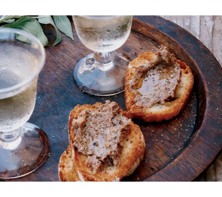 Tuscany: Montalcino Dinner at San Gimignano Winery - The Wine: Extensive and Varied