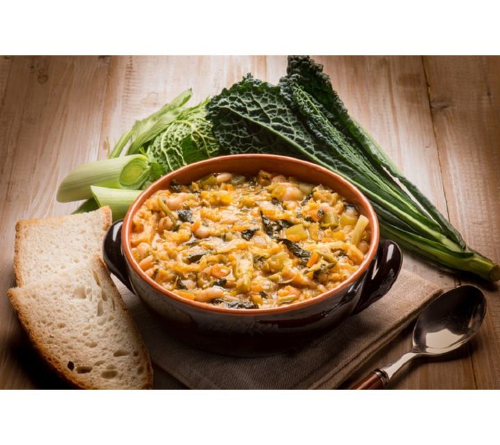 Tuscany: Montalcino Dinner at San Gimignano Winery - Good To Know