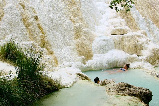 Tuscany Natural Spring Tour - What to Expect