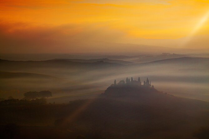 Tuscany Photo Tour With a Professional Photographer  - Arezzo - Tour Details and Features