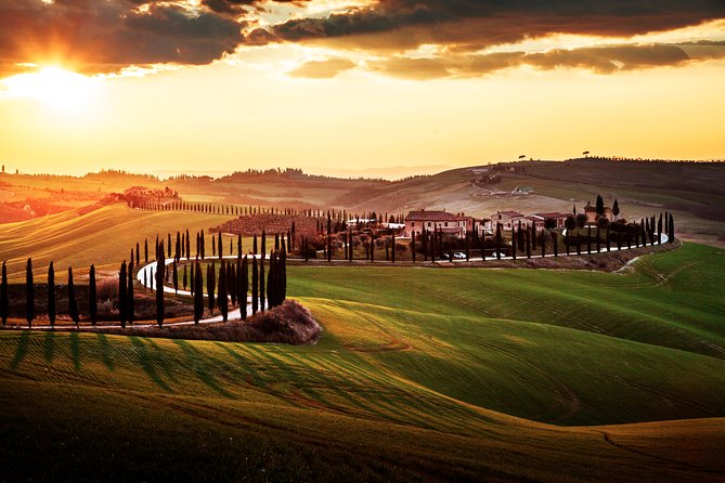 Tuscany Photo Tour With a Professional Photographer  - Arezzo - Guaranteed Gorgeous Shots