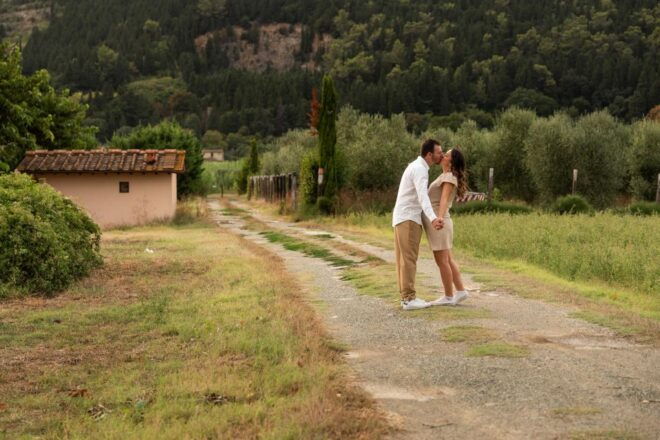 Tuscany PhotoShoot: From Florence to Nature and Tasting - The Sum Up