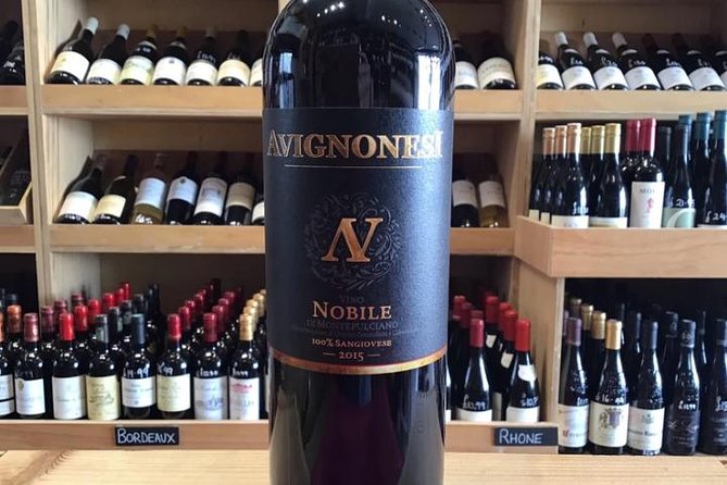 Tuscany, Pienza & Montepulciano From Rome Private Day Tour - The Sum Up