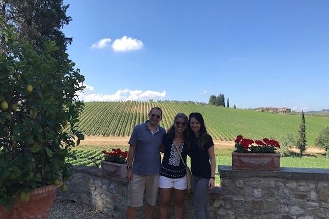 Tuscany Private Day Trip Siena and San Gimignano From Florence - Customer Reviews