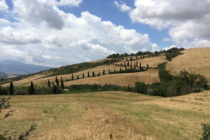 Tuscany Private Full Day Tour From Rome - Additional Information