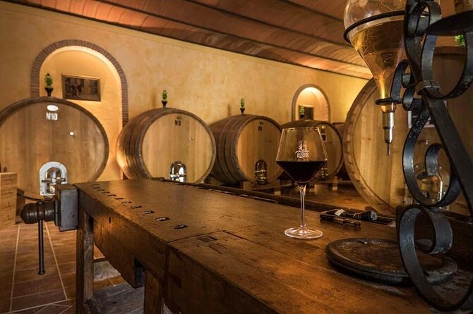 Tuscany Private Full Day Tour From Rome - Tour Highlights