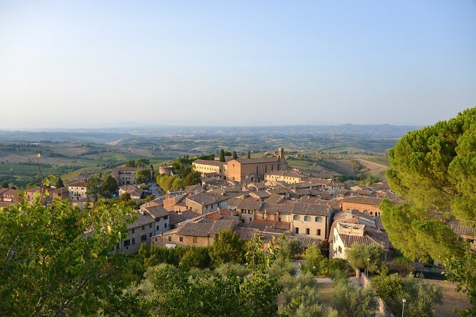 Tuscany Private Full Day Tour From Rome - Frequently Asked Questions