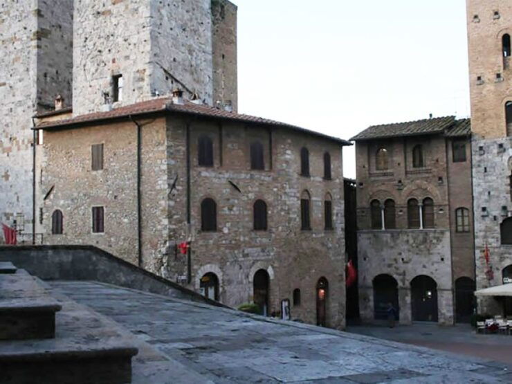 Tuscany: Private San Gimignano and Siena Excursion - Inclusions