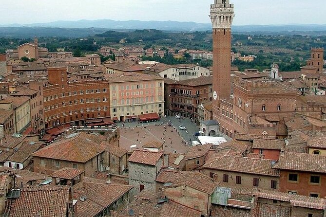 Tuscany, Siena and San Gimignano From Rome Private Day Tour - Customer Reviews