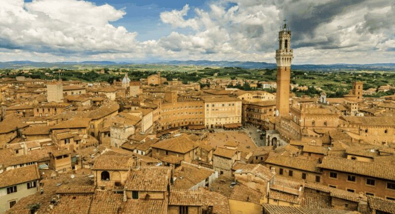 Tuscany: Siena, San Gimignano and Chianti Wine Tour - The Charm of San Gimignano and Sunset Views