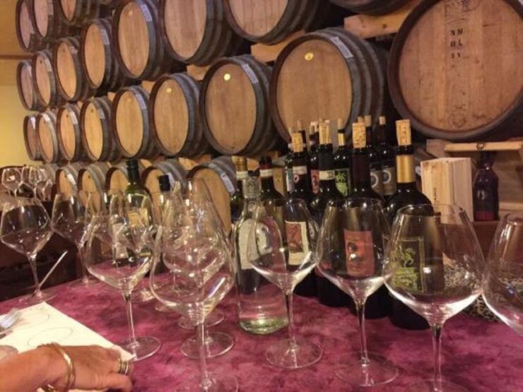 Tuscany: Siena & San Gimignano Full–Day Wine Tour From Rome - Good To Know