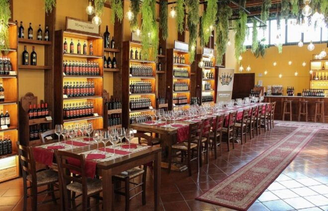 Tuscany: Siena & San Gimignano Full–Day Wine Tour From Rome - Destination Highlights