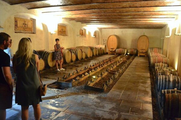Tuscany: Small-Group Chianti Wine Tour With Lunch - The Sum Up