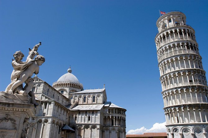 Tuscany Small-Group Full-Day Tour From Florence - Pricing and Booking