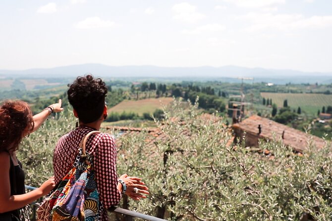Tuscany Small-Group Full-Day Tour From Florence - Cancellation Policy