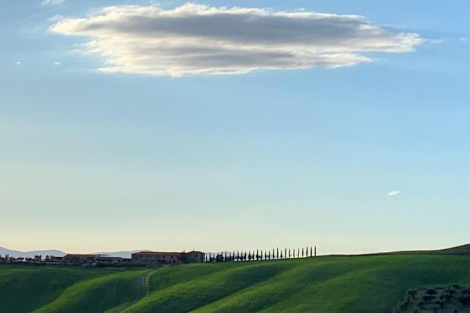 Tuscany SPA & Crete Senesi E-Bike Tour – Florence Day Trips - Good To Know