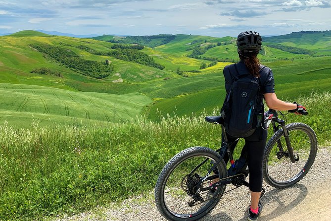 Tuscany SPA & Crete Senesi E-Bike Tour – Florence Day Trips - Meeting Point