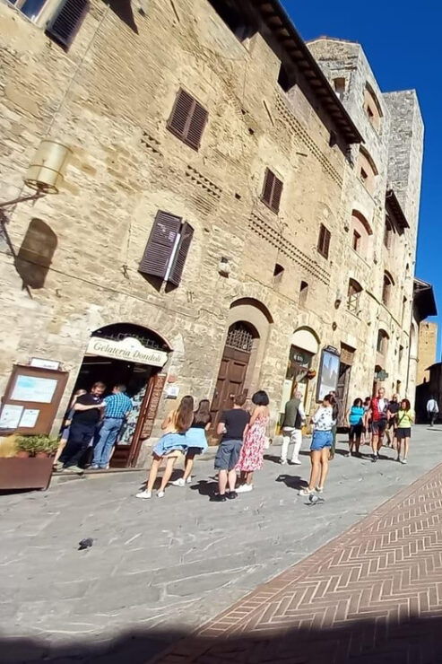 Tuscany Tour: Siena, San Gimignano and Chianti - Good To Know