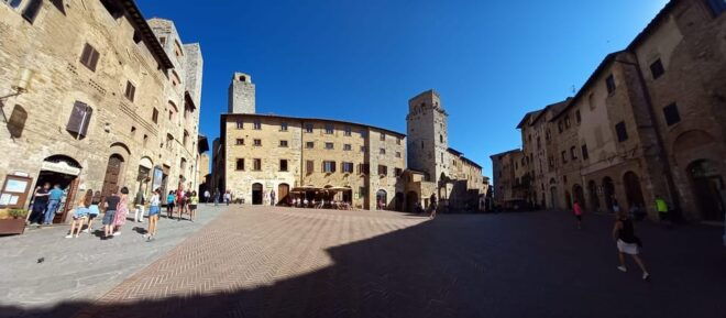 Tuscany Tour: Siena, San Gimignano and Chianti - Inclusions and Services