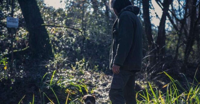 Tuscany: Truffle Hunting and Tasting - Experience Description