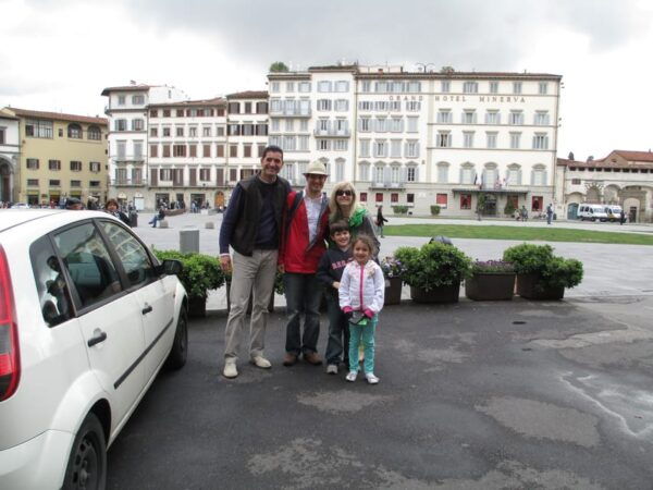 Tuscany Truffle With Dogs With Truffle Meal & Wine Tasting - Scenic Drive Through Tuscany
